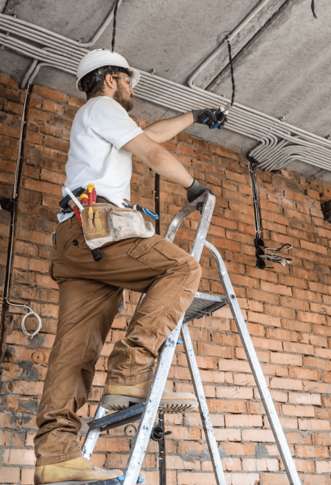 Home Repair Services